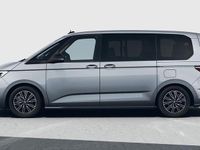 Neu VW Multivan Business 150 PS (110 kW) 2026 Silber Van