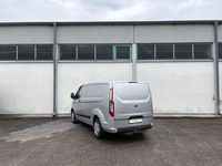 Gebraucht Ford Transit Custom 131 PS (96 kW) 2020 Andere Van / Kleinbus