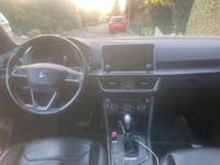 Gebraucht Seat Tarraco 4Drive 190 PS (139 kW) 2020 Schwarz SUV