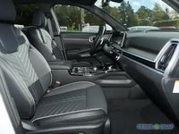 Neu Kia Sorento 159 PS (116 kW) 2025 Snow white pearl SUV