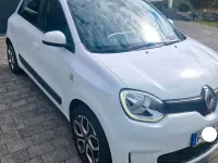 Gebraucht Renault Twingo 75 PS (55 kW) 2020 Weiß Kleinwagen