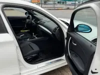 Second-hand BMW 116 M Sport 122 CP (89 kW) 2007 Alb Hatchback