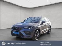 Second-hand Seat Ateca FR 150 CP (110 kW) 2024 Gri SUV