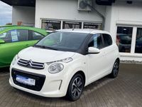 gebraucht Citroën C1 Shine/KLIMA/5-TÜRER/LED/NAVI/EURO6d/KAMERA