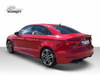 gebraucht Audi A3 35 TFSI S Sitze Sport Optik Assistenzpaket