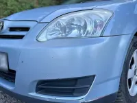 Gebraucht Toyota Corolla 97 PS (71 kW) 2004 Limousine