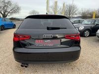 gebraucht Audi A3 S line Sportpaket