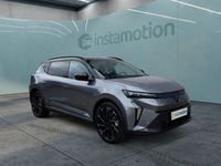 Gebraucht Renault Scenic E-Tech Esprit Alpine 160 kW (218 PS) 2024 Grau SUV