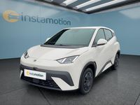 Neu BYD Dolphin Surf 150 kW (204 PS) 2025 Weiß Kleinwagen