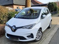 Second-hand Renault Zoe Experience 2021 Alb Hatchback