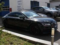 gebraucht Audi A7 A7 3.0 TFSI quattroS7