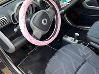 Gebraucht Smart ForTwo Coupé 71 PS (52 kW) 2008 Schwarz Coupé