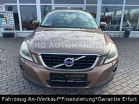 Gebraucht Volvo XC60 185 PS (136 kW) 2009 SUV