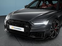 Gebraucht Audi S6 344 PS (253 kW) 2025 Grau Kombi