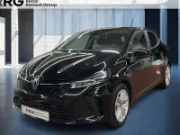 Używany Renault Clio V Evolution 115 KM (84 kW) 2024 Czarny Sedan/Limuzyna