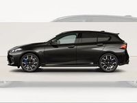 Nowe BMW M135 300 KM (220 kW) 2026 Czarny Hatchback