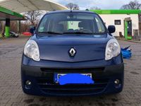 gebraucht Renault Kangoo 1.6 16V Privilege