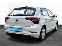 gebraucht VW Polo Life 1.0 LED NAVI RÜCKFAHRK. digitales Cockpit