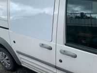 gebraucht Ford Transit Connect T230L, Bj 2005, 150000Km, Klima, Guter Zu