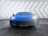 Gebraucht Corvette C8 481 PS (353 kW) 2025 Blau Cabrio