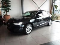 Gebraucht Audi A1 Sportback 95 PS (69 kW) 2024 Schwarz Kleinwagen