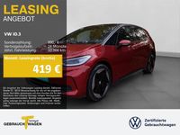 Gebraucht VW ID.3 Pro 150 kW (204 PS) 2023 Kleinwagen