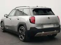 Occasion Mini Aceman Favoured 160 kW (218 ch) 2025 Gris SUV