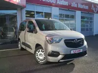 Gebraucht Opel Combo 110 PS (80 kW) 2022 Andere Van / Kleinbus