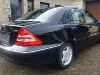 gebraucht Mercedes C220 CDI ELEGANCE Elegance