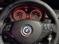 Gebraucht BMW 325 M Sport 218 PS (160 kW) 2005 Schwarz Limousine