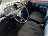 Gebraucht BMW 1800 90 PS (66 kW) 1970 Weiß Limousine