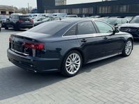 gebraucht Audi A6 Lim.3.0 TDI QUATTRO/MATRIX/BOSE/ST-HZ/HEAD-UP