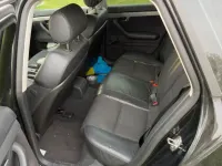 Używany Audi A4 140 KM (102 kW) 2005 Czarny Kombi