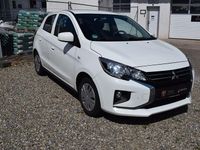 Second-hand Mitsubishi Space Star Select 71 CP (52 kW) 2022 Alb Hatchback