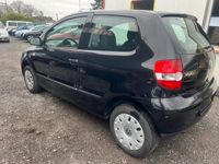 gebraucht VW Fox 1,4 BENZIN