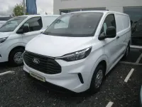 Neu Ford Transit Custom Trend 136 PS (100 kW) 2026 Frostweiß Van