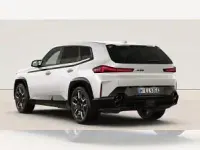 Neu BMW XM 476 PS (350 kW) 2026 Weiß (mineralweiß metallic) SUV