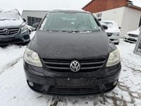 Gebraucht VW Golf IV 102 PS (75 kW) 2005 Schwarz Limousine
