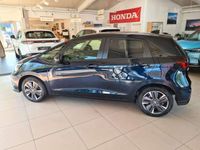 gebraucht Honda Jazz Hybrid 1.5 eCVT Advance