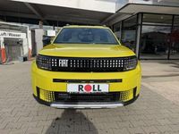 Neu Fiat Grande Panda La Prima 101 PS (74 kW) 2026 Limone gelb metallic Kleinwagen