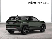 Gebraucht Jeep Compass 145 PS (106 kW) 2026 Grau SUV