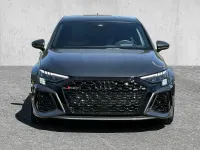 Gebraucht Audi RS3 Sport 400 PS (294 kW) 2024 Grau Limousine