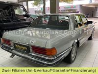 gebraucht Mercedes S280 SE Lim*Aut.ll.Hand*Tüv+ Neu*H-Kennzeichen