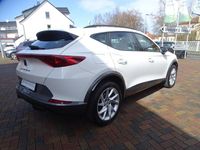 Gebraucht Cupra Formentor 150 PS (110 kW) 2024 Weiß SUV