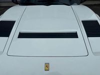 Second-hand Ferrari 308 241 CP (177 kW) 1983 Alb Cabrio
