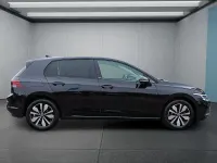 Gebraucht VW Golf VIII 150 PS (110 kW) 2024 Schwarz Kleinwagen
