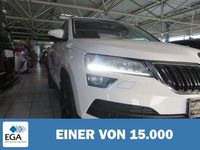 gebraucht Skoda Karoq 1.5 TSI ACT EU6 DSG