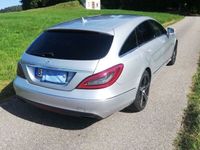 gebraucht Mercedes CLS350 Shooting Brake CLS 350 CDI 4MATIC Sh...