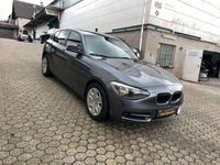 gebraucht BMW 116 116 Baureihe 1 Lim. 5-trg. d