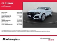 Gebraucht Audi RS Q8 Sport 600 PS (441 kW) 2023 Weiß SUV